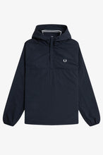 Load image into Gallery viewer, Fred Perry J2322 - Nylon Smock in Navy