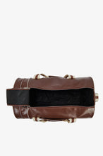 Load image into Gallery viewer, Fred Perry - Barrel Bag L7255 in Tan