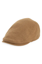 Load image into Gallery viewer, Goorin Bros - Flat Cap - Brown