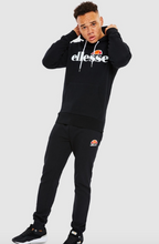 Load image into Gallery viewer, Ellesse - Gottero Hoodie in Black