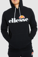 Load image into Gallery viewer, Ellesse - Gottero Hoodie in Black