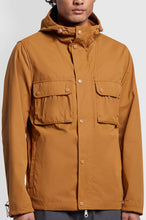 Load image into Gallery viewer, Farah - Jay Parka in Rich Tobacco