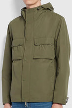Load image into Gallery viewer, Farah - Jay Parka in Vintage Green