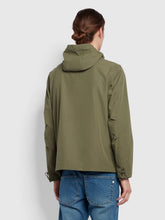 Load image into Gallery viewer, Farah - Jay Parka in Vintage Green