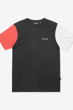 Load image into Gallery viewer, NICCE - Nio T-Shirt in Black