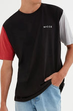 Load image into Gallery viewer, NICCE - Nio T-Shirt in Black