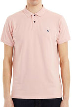 Load image into Gallery viewer, Weekend Offender - Dove Polo in Rose