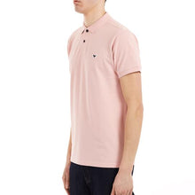 Load image into Gallery viewer, Weekend Offender - Dove Polo in Rose